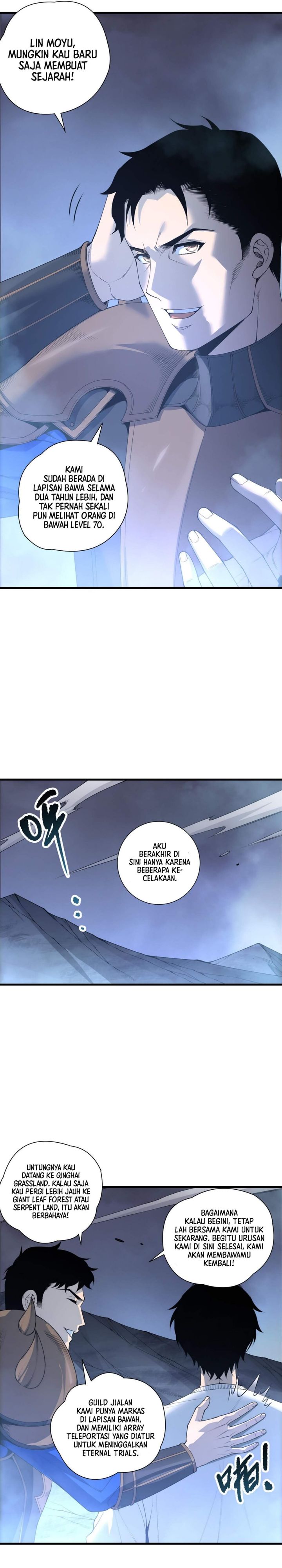 Dilarang COPAS - situs resmi www.mangacanblog.com - Komik disastrous necromancer 212 - chapter 212 213 Indonesia disastrous necromancer 212 - chapter 212 Terbaru 3|Baca Manga Komik Indonesia|Mangacan