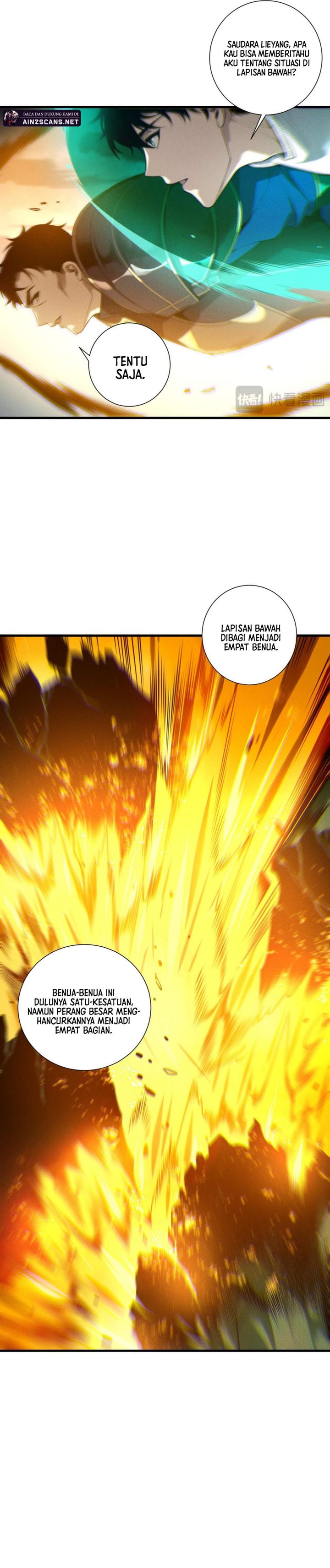 Dilarang COPAS - situs resmi www.mangacanblog.com - Komik disastrous necromancer 212 - chapter 212 213 Indonesia disastrous necromancer 212 - chapter 212 Terbaru 5|Baca Manga Komik Indonesia|Mangacan