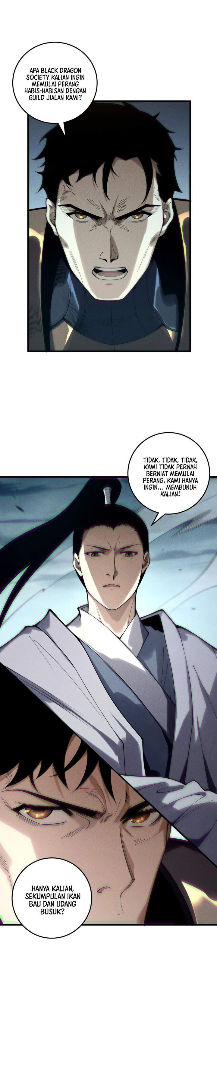 Dilarang COPAS - situs resmi www.mangacanblog.com - Komik disastrous necromancer 212 - chapter 212 213 Indonesia disastrous necromancer 212 - chapter 212 Terbaru 21|Baca Manga Komik Indonesia|Mangacan