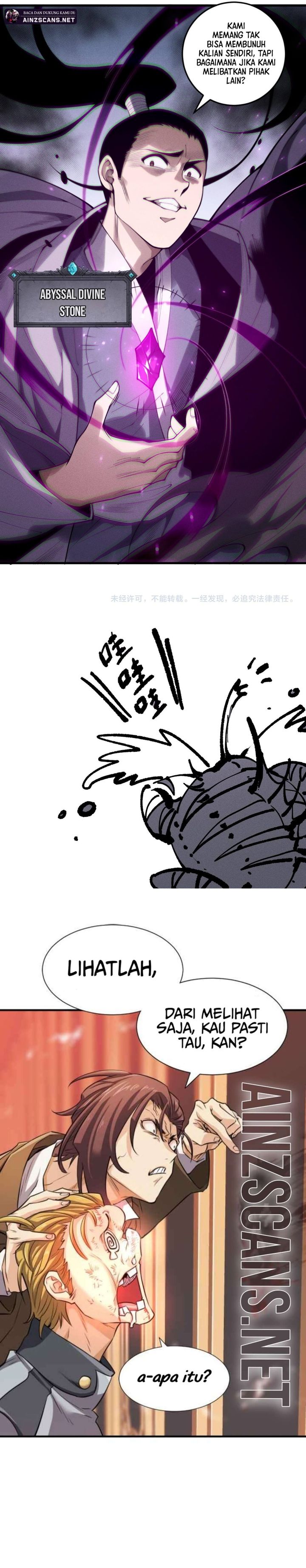 Dilarang COPAS - situs resmi www.mangacanblog.com - Komik disastrous necromancer 212 - chapter 212 213 Indonesia disastrous necromancer 212 - chapter 212 Terbaru 22|Baca Manga Komik Indonesia|Mangacan