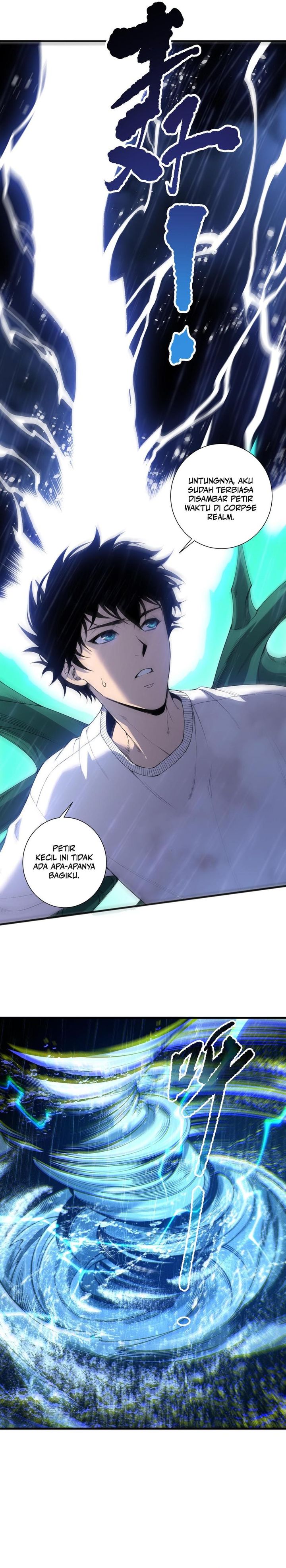 Dilarang COPAS - situs resmi www.mangacanblog.com - Komik disastrous necromancer 216 - chapter 216 217 Indonesia disastrous necromancer 216 - chapter 216 Terbaru 2|Baca Manga Komik Indonesia|Mangacan