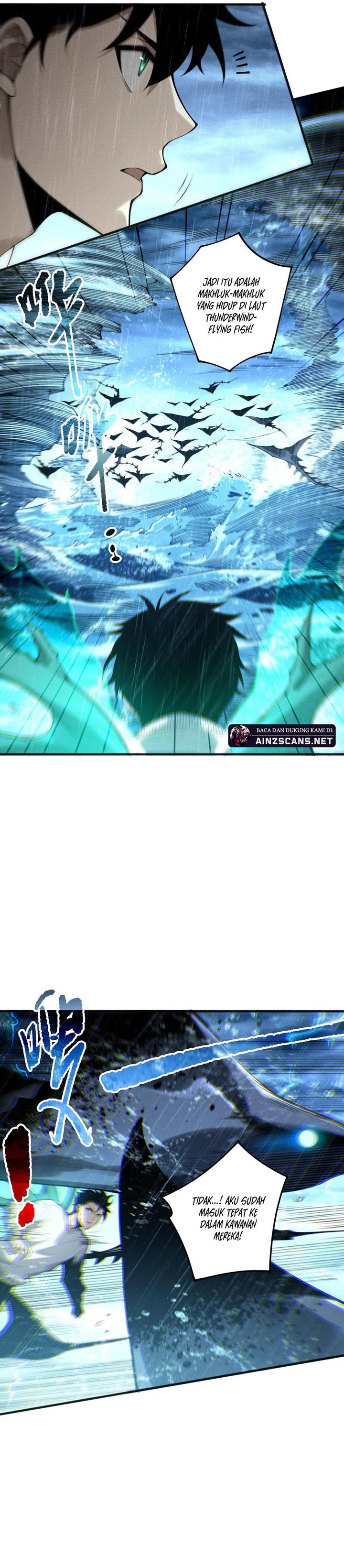 Dilarang COPAS - situs resmi www.mangacanblog.com - Komik disastrous necromancer 216 - chapter 216 217 Indonesia disastrous necromancer 216 - chapter 216 Terbaru 3|Baca Manga Komik Indonesia|Mangacan