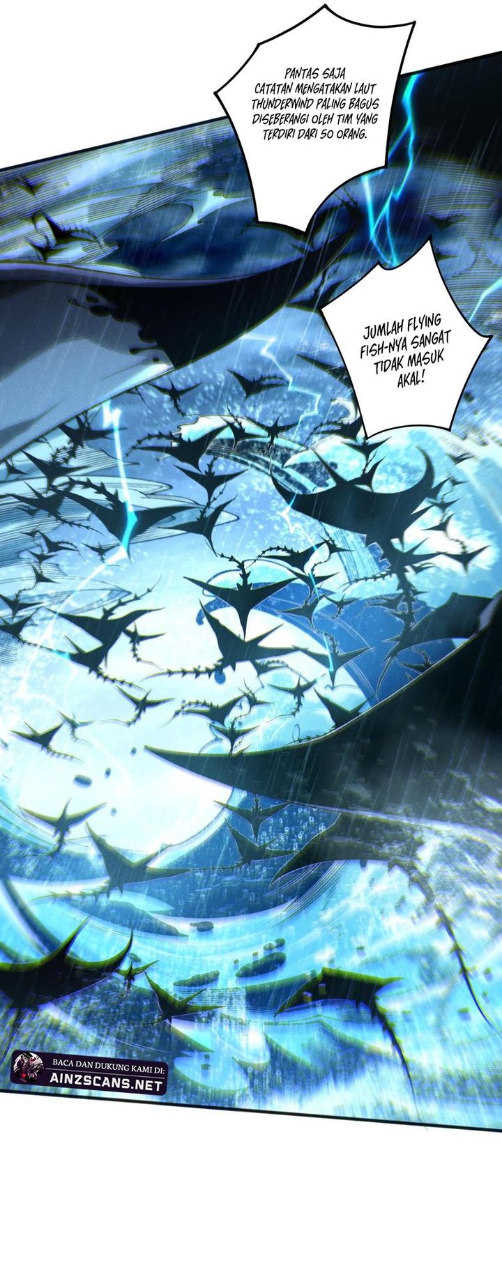 Dilarang COPAS - situs resmi www.mangacanblog.com - Komik disastrous necromancer 216 - chapter 216 217 Indonesia disastrous necromancer 216 - chapter 216 Terbaru 4|Baca Manga Komik Indonesia|Mangacan