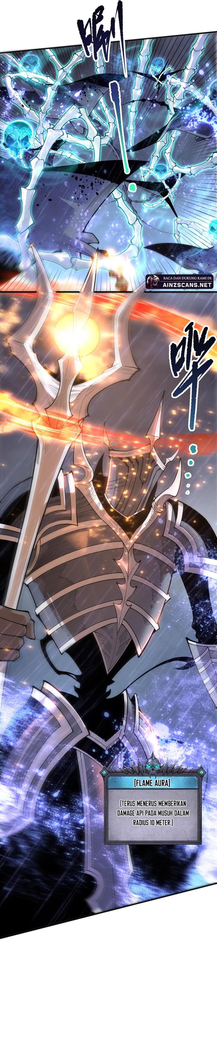 Dilarang COPAS - situs resmi www.mangacanblog.com - Komik disastrous necromancer 216 - chapter 216 217 Indonesia disastrous necromancer 216 - chapter 216 Terbaru 7|Baca Manga Komik Indonesia|Mangacan