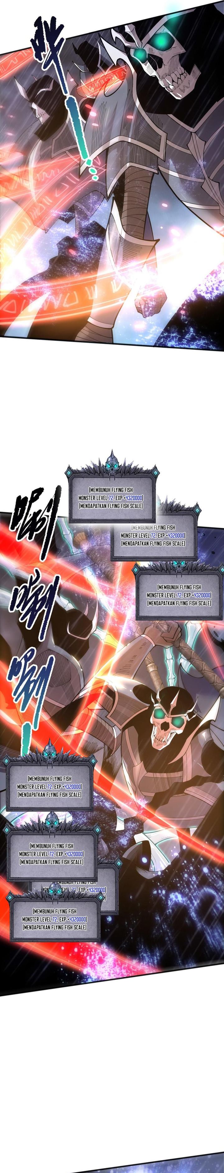 Dilarang COPAS - situs resmi www.mangacanblog.com - Komik disastrous necromancer 216 - chapter 216 217 Indonesia disastrous necromancer 216 - chapter 216 Terbaru 8|Baca Manga Komik Indonesia|Mangacan