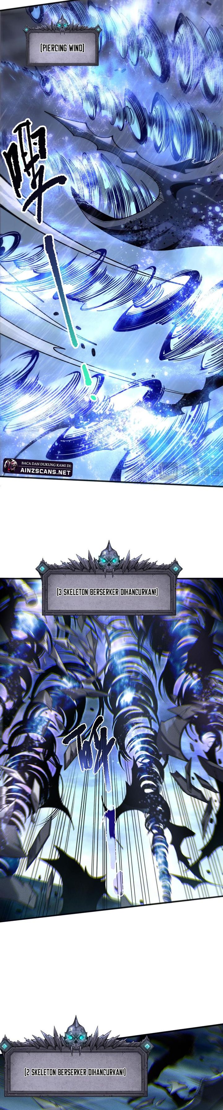 Dilarang COPAS - situs resmi www.mangacanblog.com - Komik disastrous necromancer 216 - chapter 216 217 Indonesia disastrous necromancer 216 - chapter 216 Terbaru 9|Baca Manga Komik Indonesia|Mangacan
