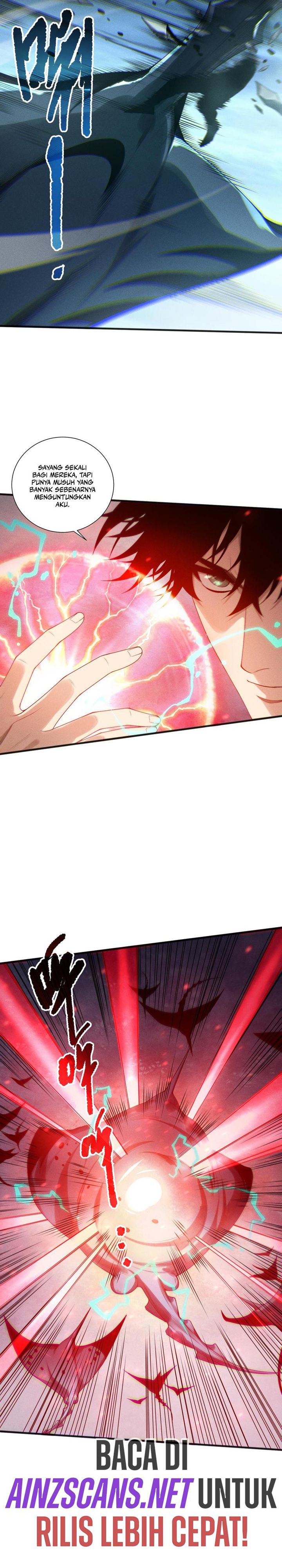 Dilarang COPAS - situs resmi www.mangacanblog.com - Komik disastrous necromancer 216 - chapter 216 217 Indonesia disastrous necromancer 216 - chapter 216 Terbaru 10|Baca Manga Komik Indonesia|Mangacan