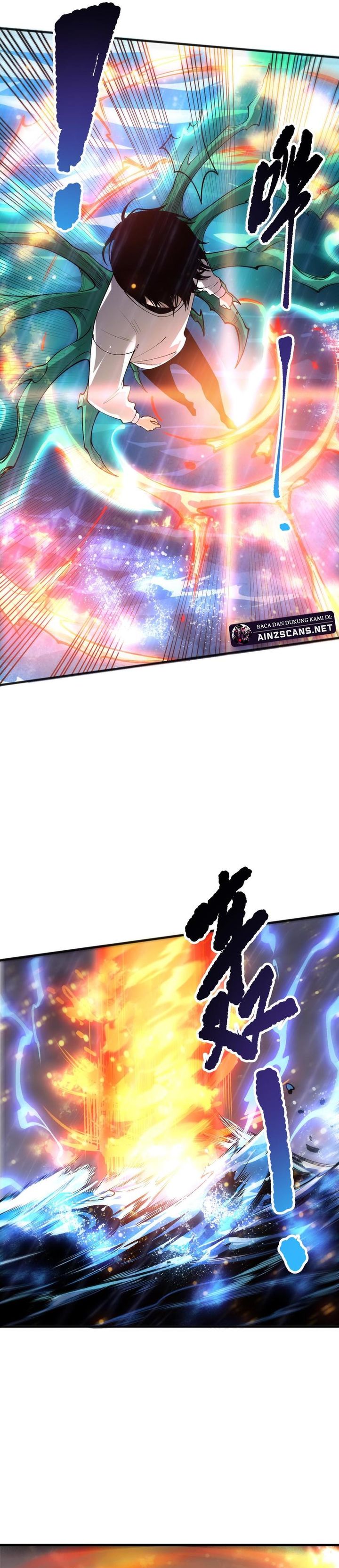 Dilarang COPAS - situs resmi www.mangacanblog.com - Komik disastrous necromancer 216 - chapter 216 217 Indonesia disastrous necromancer 216 - chapter 216 Terbaru 13|Baca Manga Komik Indonesia|Mangacan