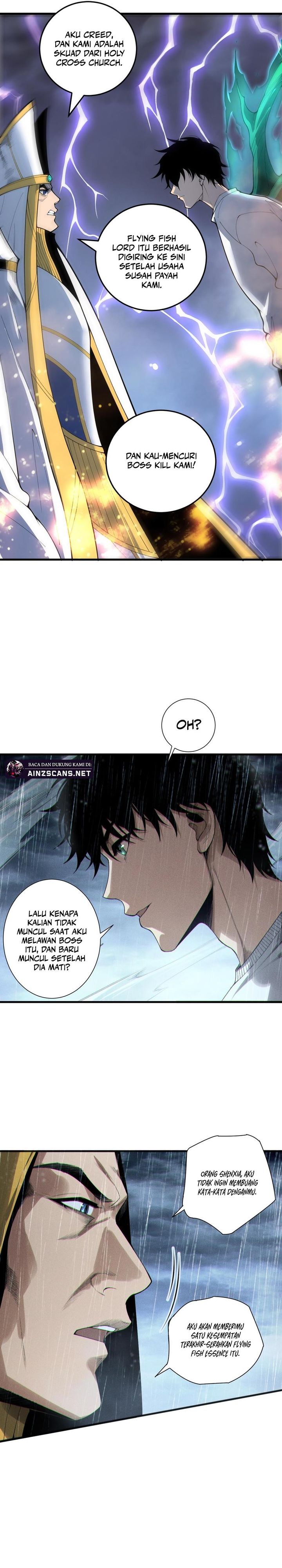 Dilarang COPAS - situs resmi www.mangacanblog.com - Komik disastrous necromancer 216 - chapter 216 217 Indonesia disastrous necromancer 216 - chapter 216 Terbaru 16|Baca Manga Komik Indonesia|Mangacan