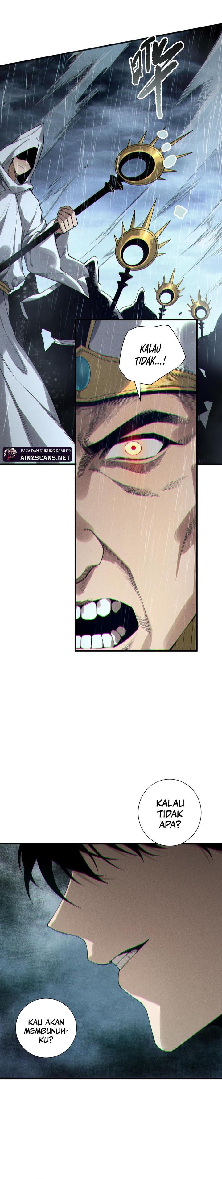 Dilarang COPAS - situs resmi www.mangacanblog.com - Komik disastrous necromancer 216 - chapter 216 217 Indonesia disastrous necromancer 216 - chapter 216 Terbaru 17|Baca Manga Komik Indonesia|Mangacan
