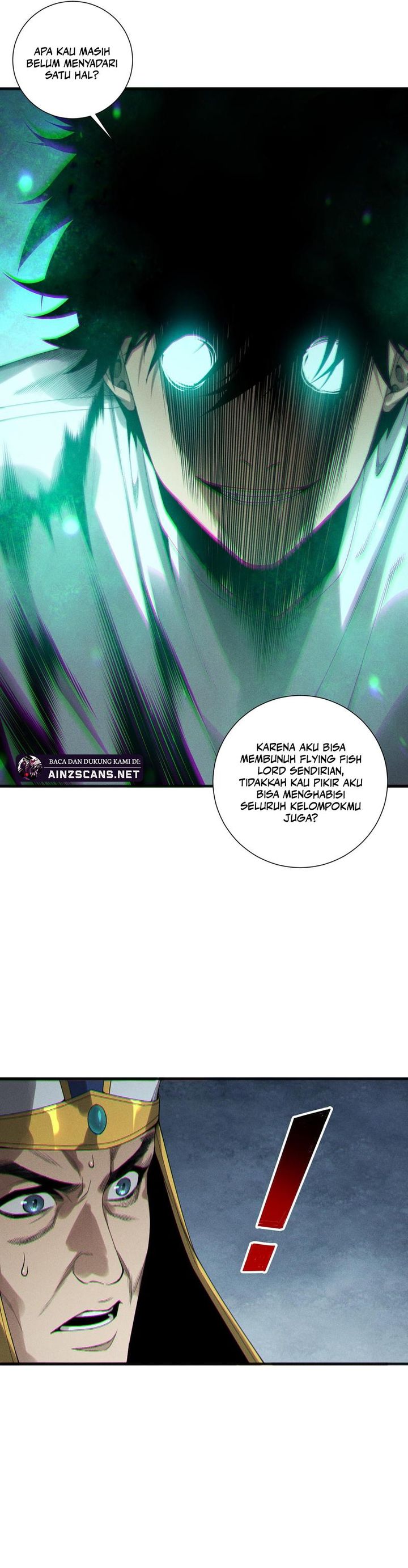 Dilarang COPAS - situs resmi www.mangacanblog.com - Komik disastrous necromancer 216 - chapter 216 217 Indonesia disastrous necromancer 216 - chapter 216 Terbaru 18|Baca Manga Komik Indonesia|Mangacan