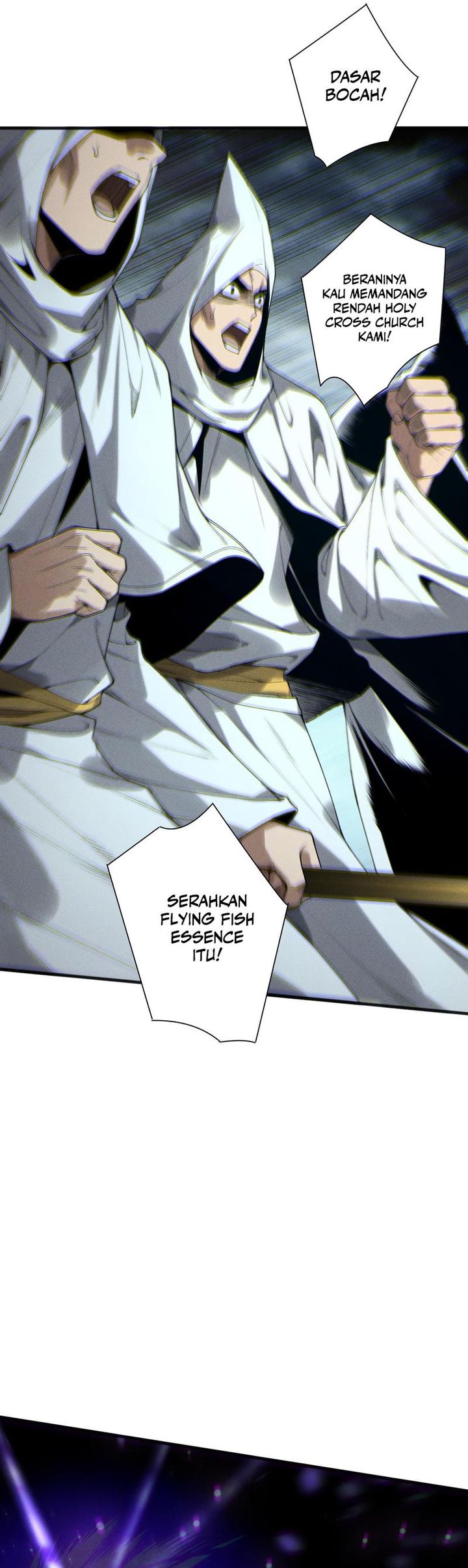 Dilarang COPAS - situs resmi www.mangacanblog.com - Komik disastrous necromancer 216 - chapter 216 217 Indonesia disastrous necromancer 216 - chapter 216 Terbaru 19|Baca Manga Komik Indonesia|Mangacan