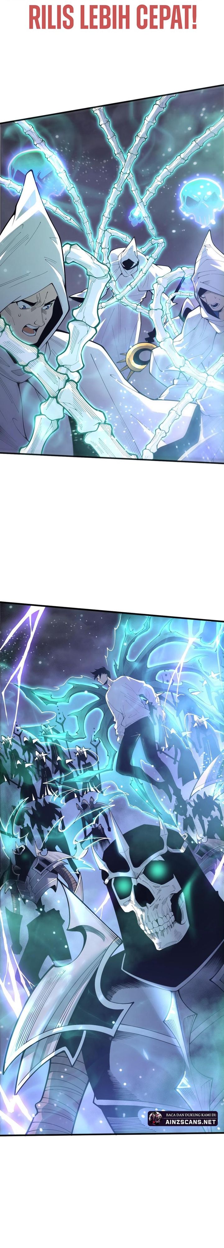 Dilarang COPAS - situs resmi www.mangacanblog.com - Komik disastrous necromancer 216 - chapter 216 217 Indonesia disastrous necromancer 216 - chapter 216 Terbaru 21|Baca Manga Komik Indonesia|Mangacan