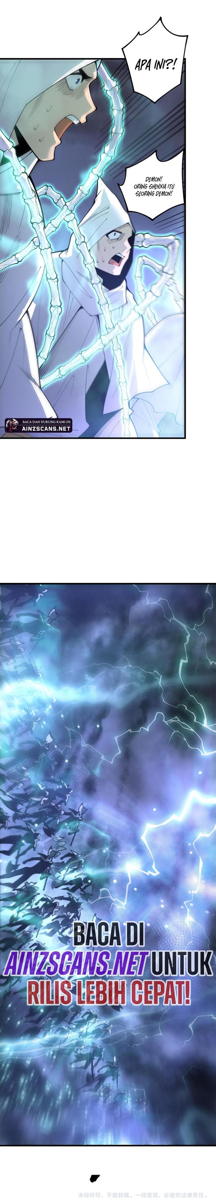 Dilarang COPAS - situs resmi www.mangacanblog.com - Komik disastrous necromancer 216 - chapter 216 217 Indonesia disastrous necromancer 216 - chapter 216 Terbaru 22|Baca Manga Komik Indonesia|Mangacan