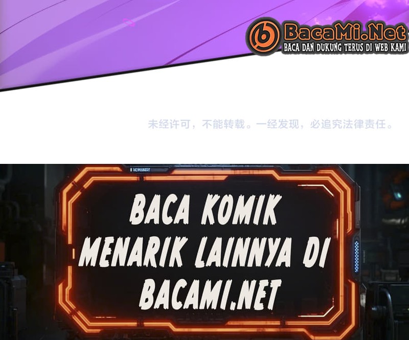 Disastrous Necromancer Chapter 219 Bahasa Indonesia