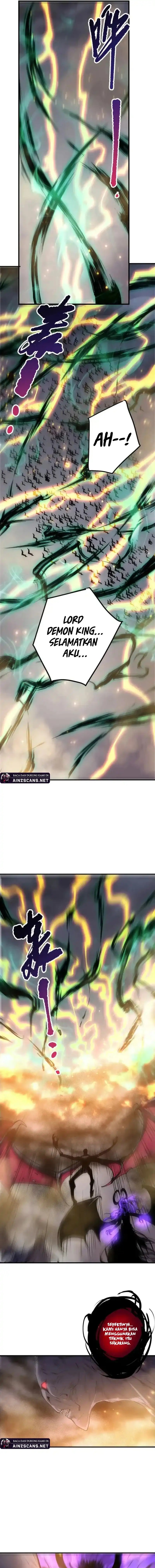 Disastrous Necromancer chapter 231