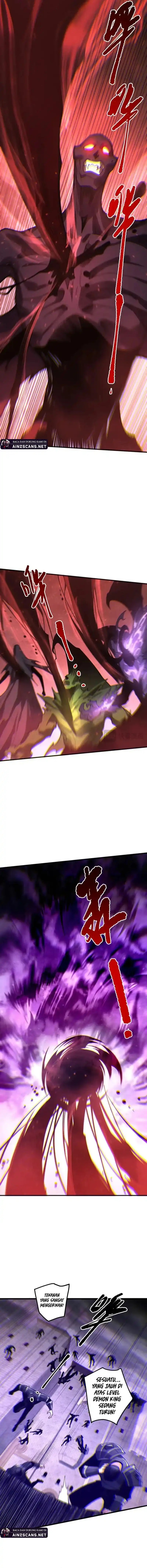 Disastrous Necromancer chapter 231