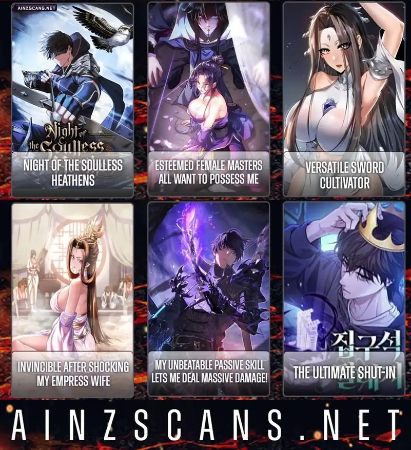 Disastrous Necromancer chapter 231