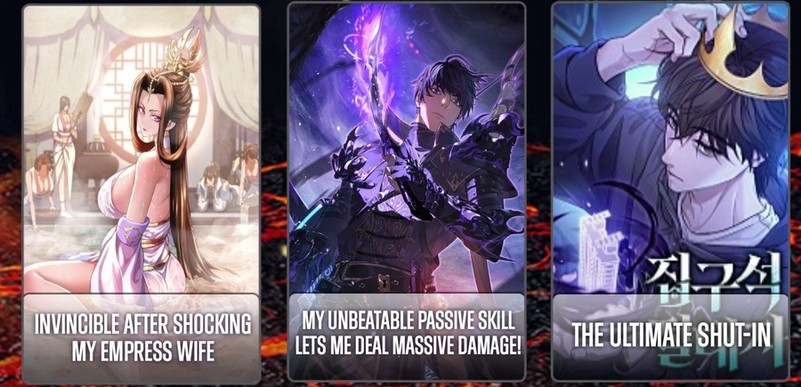 Disastrous Necromancer chapter 232