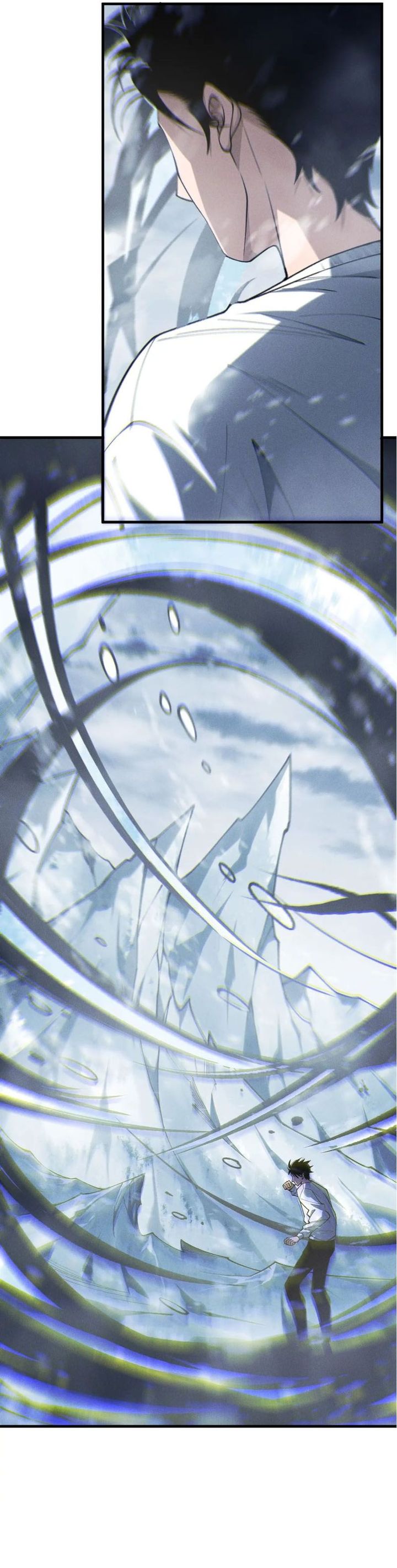 Disastrous Necromancer chapter 239