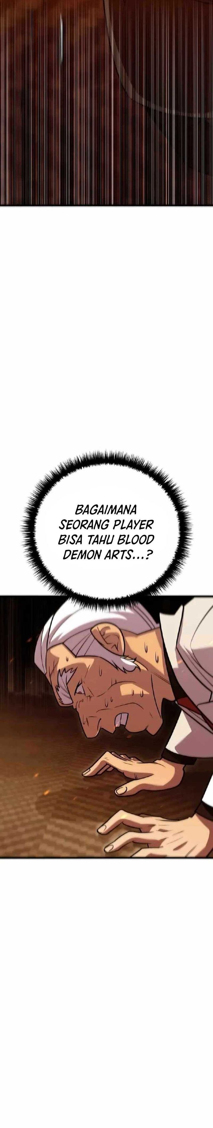 Disciple of the Three Kings Chapter 12 Bahasa Indonesia