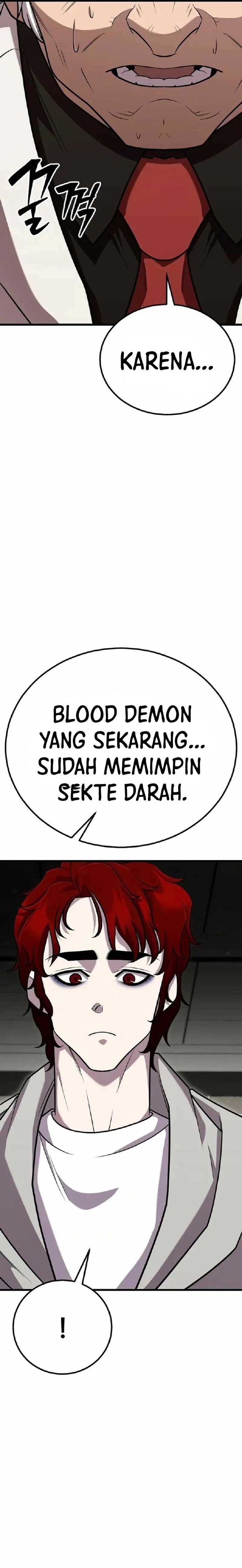 Disciple of the Three Kings Chapter 12 Bahasa Indonesia