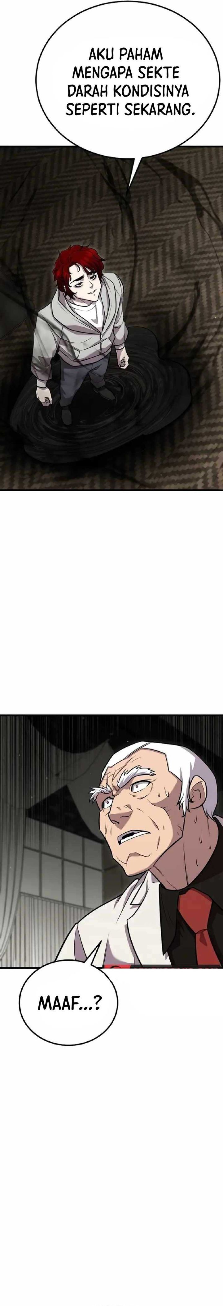 Disciple of the Three Kings Chapter 12 Bahasa Indonesia