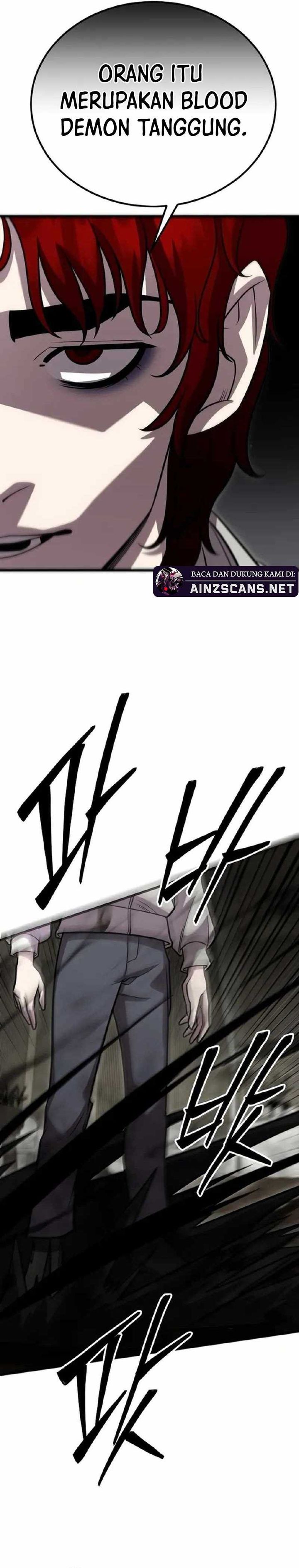 Disciple of the Three Kings Chapter 12 Bahasa Indonesia