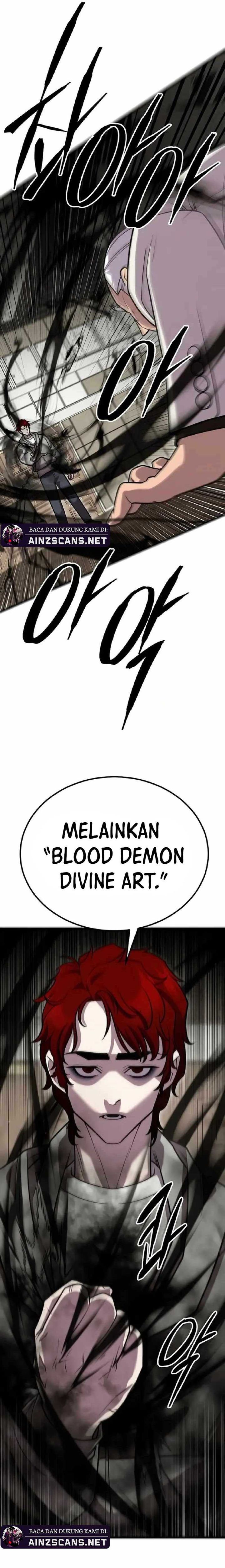 Disciple of the Three Kings Chapter 12 Bahasa Indonesia