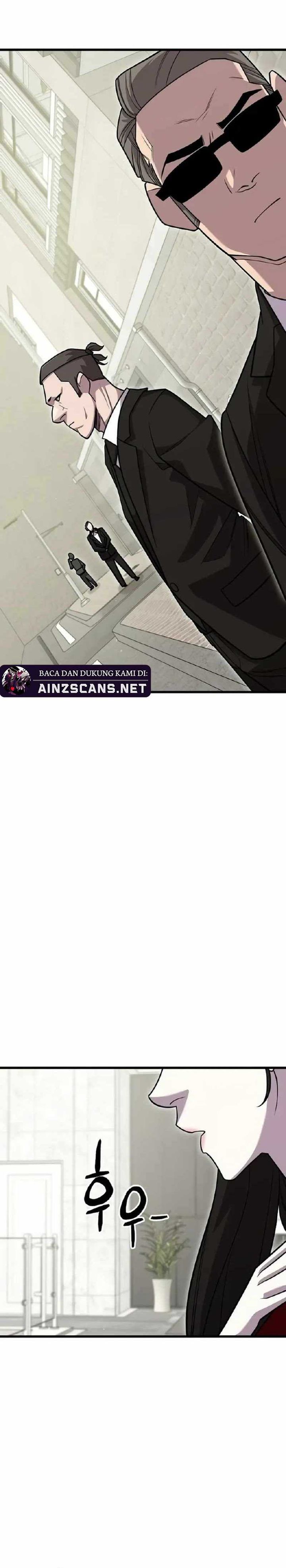 Disciple of the Three Kings Chapter 12 Bahasa Indonesia