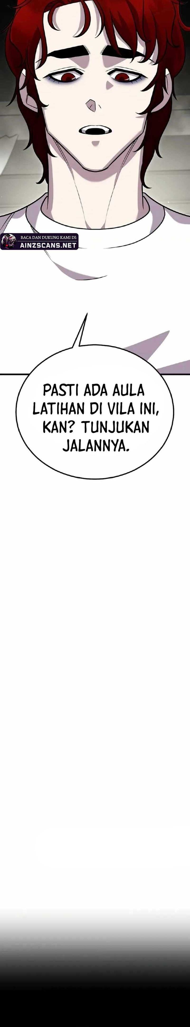 Disciple of the Three Kings Chapter 12 Bahasa Indonesia