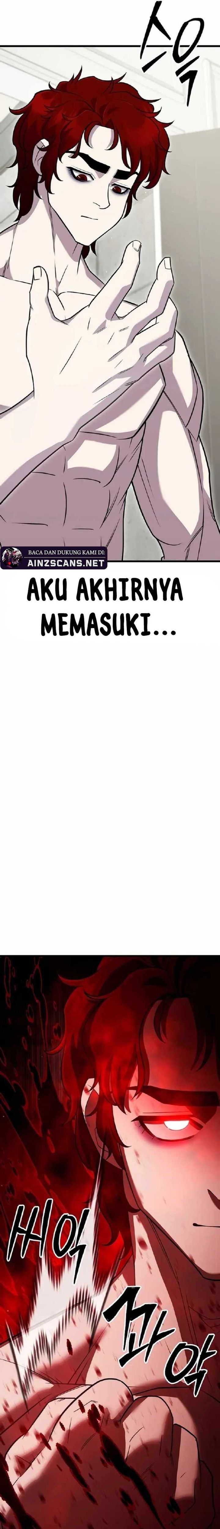 Disciple of the Three Kings Chapter 12 Bahasa Indonesia