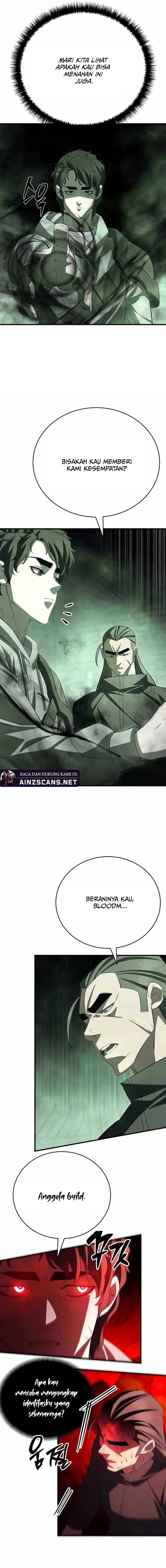 Disciple of the Three Kings Chapter 27 Bahasa Indonesia