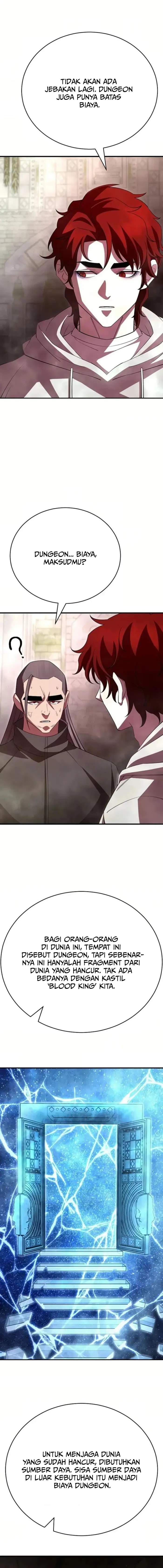 Disciple of the Three Kings chapter 29