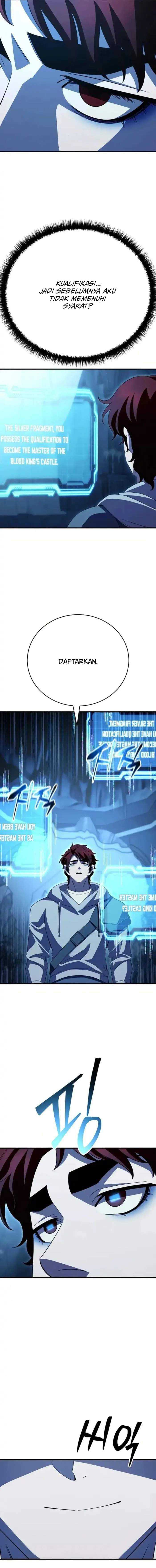 Disciple of the Three Kings chapter 31