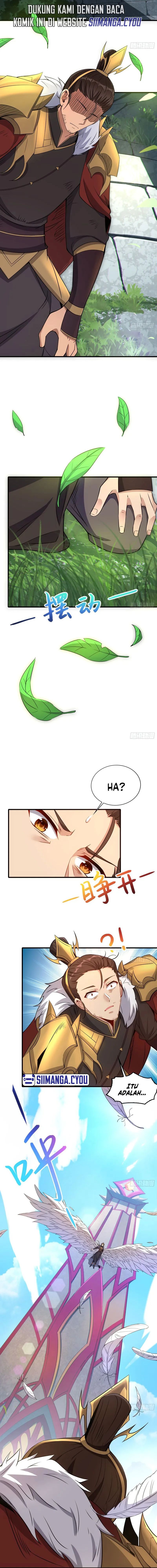 Disciples Please Spare Your Master Chapter 18 Bahasa Indonesia