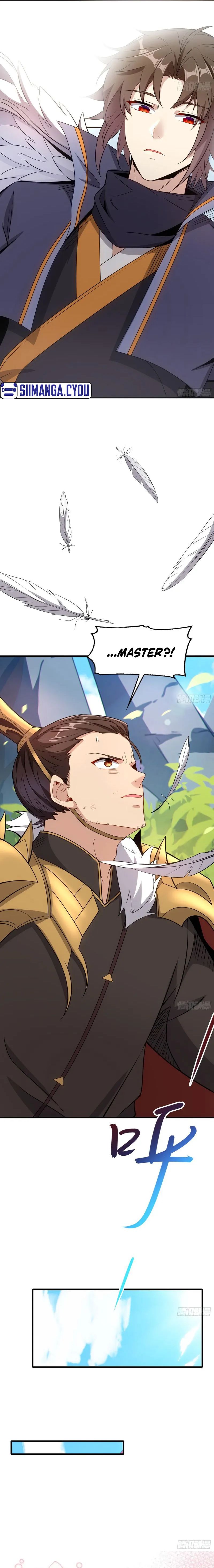 Disciples Please Spare Your Master Chapter 18 Bahasa Indonesia