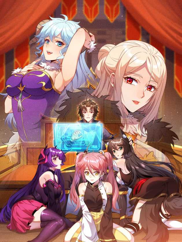 Disciples Please Spare Your Master chapter 28