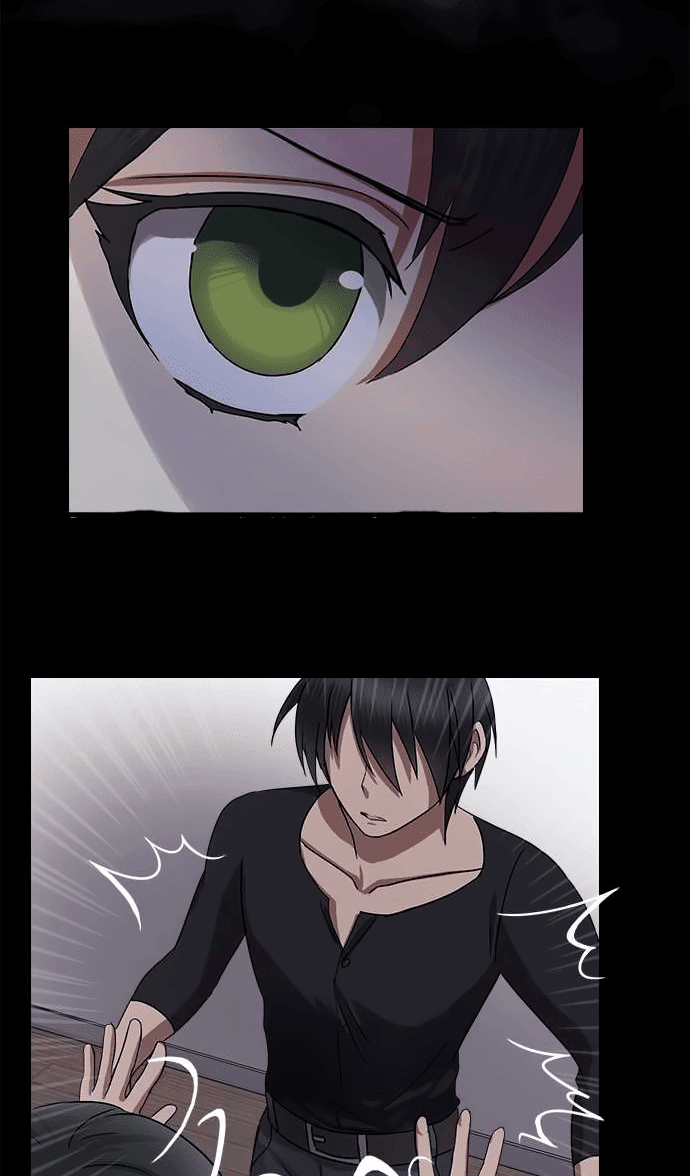 Distancia ~ The Untouchable One Chapter 12 Bahasa Indonesia