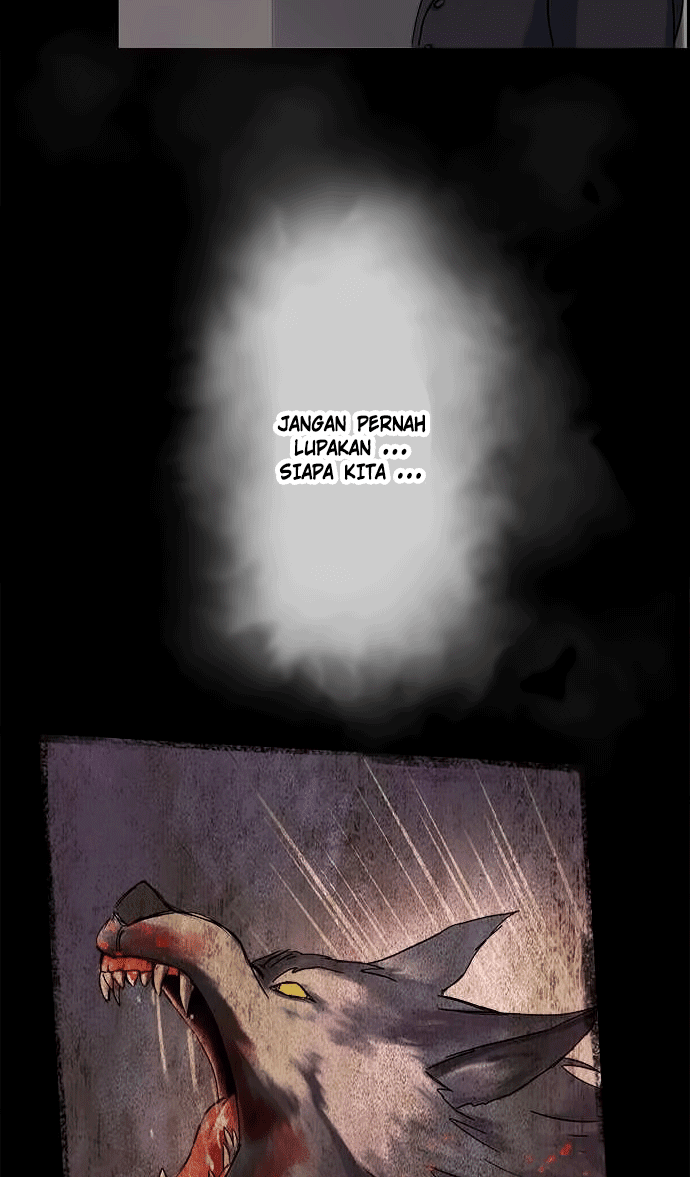 Distancia ~ The Untouchable One Chapter 12 Bahasa Indonesia