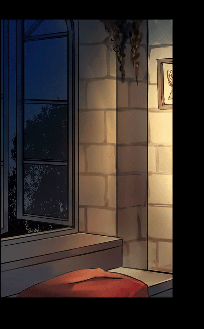 Distancia ~ The Untouchable One Chapter 12 Bahasa Indonesia