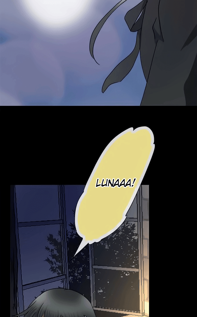 Distancia ~ The Untouchable One Chapter 12 Bahasa Indonesia