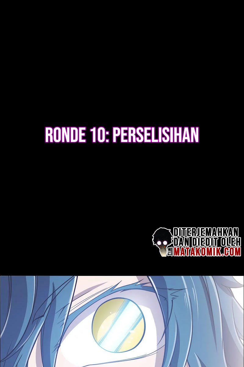Divine Realm Online Chapter 10 Bahasa Indonesia