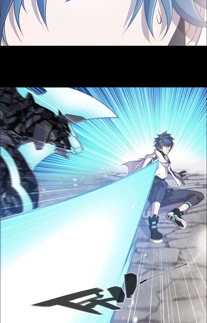 Divine Realm Online Chapter 10 Bahasa Indonesia