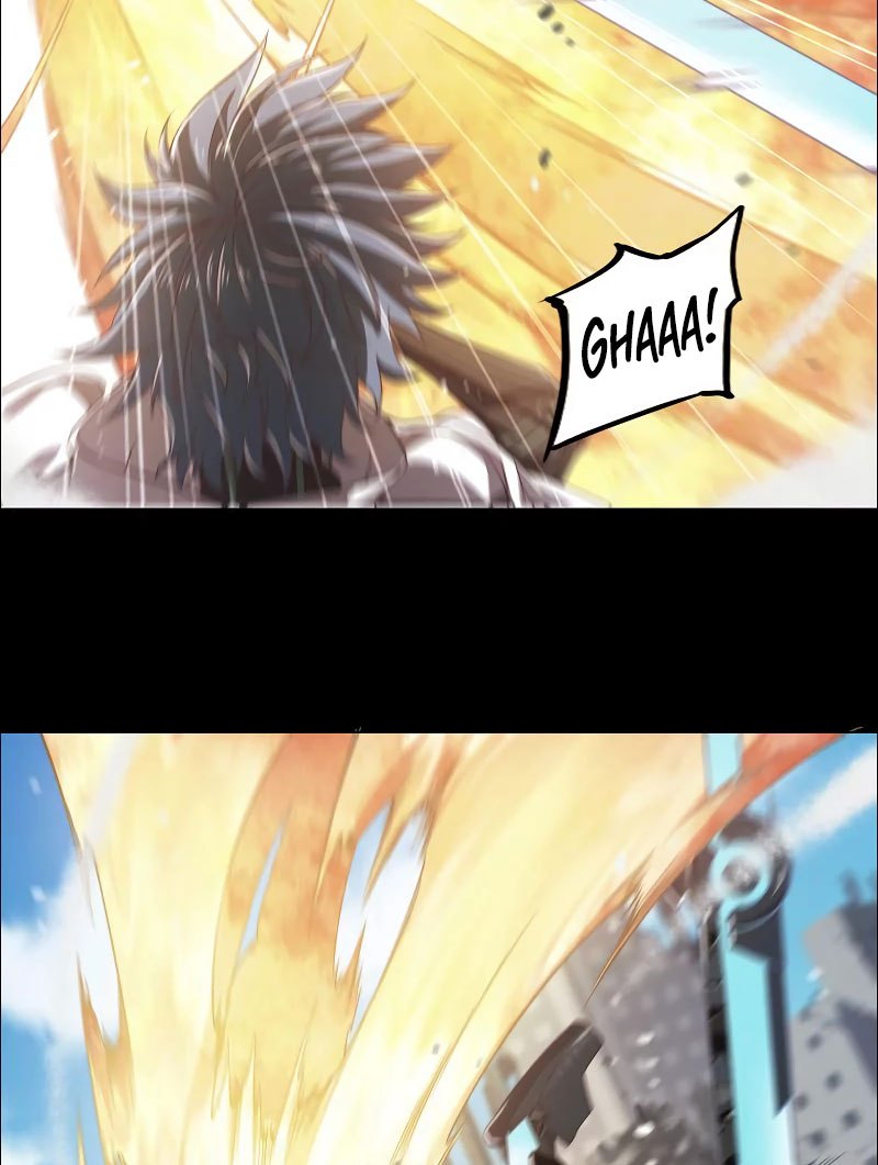 Divine Realm Online Chapter 10 Bahasa Indonesia