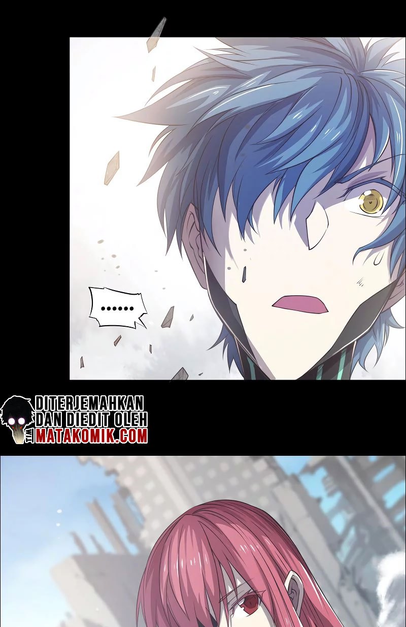 Divine Realm Online Chapter 10 Bahasa Indonesia