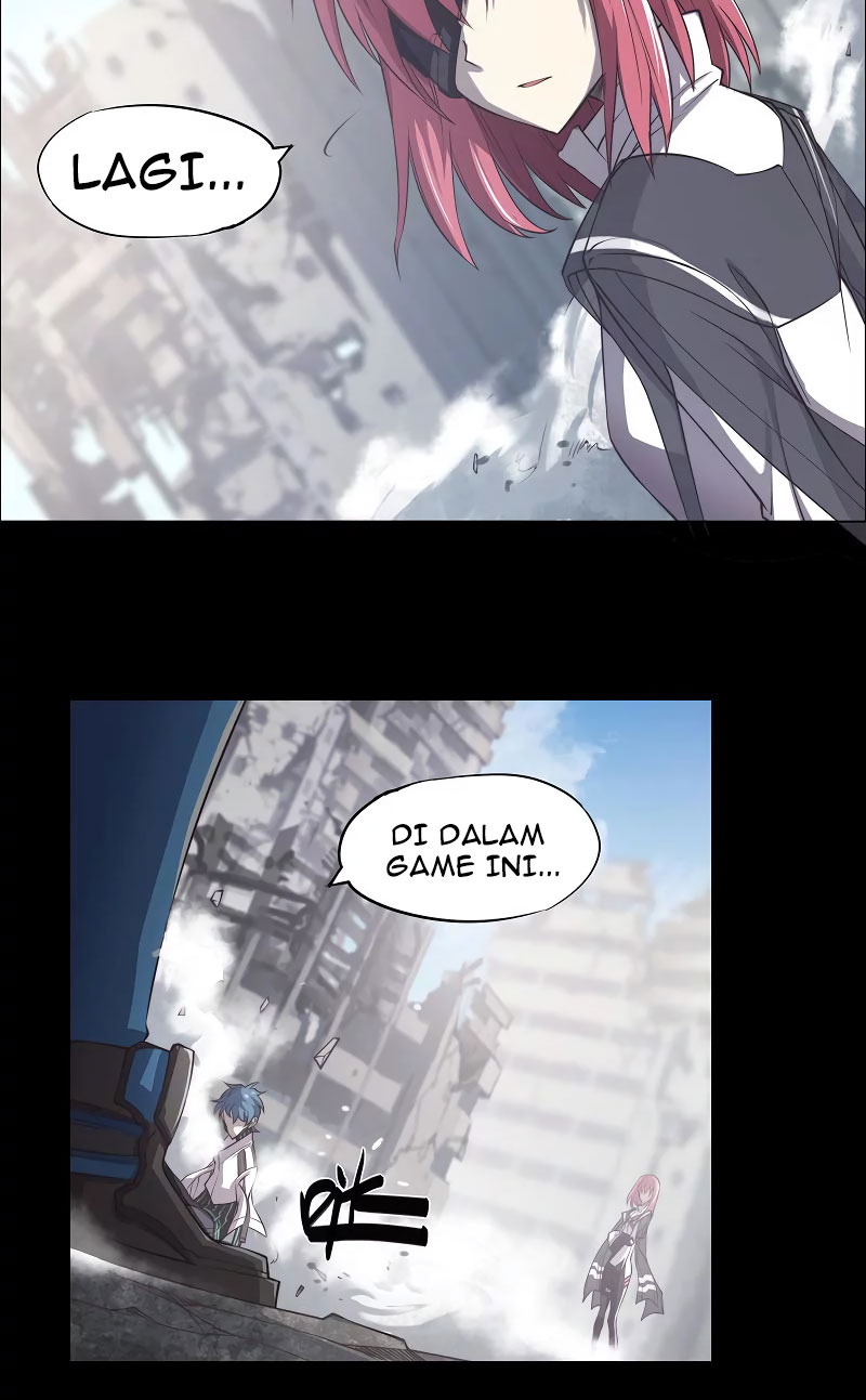 Divine Realm Online Chapter 10 Bahasa Indonesia