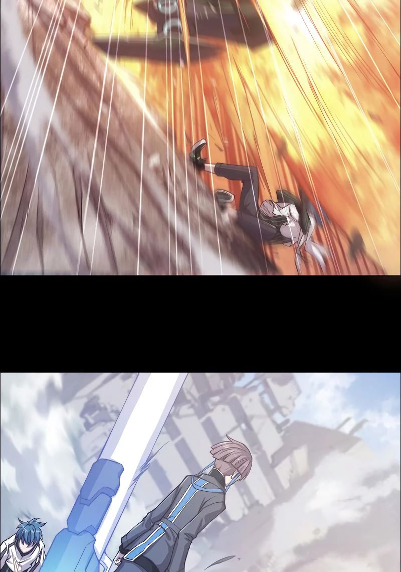 Divine Realm Online Chapter 10 Bahasa Indonesia