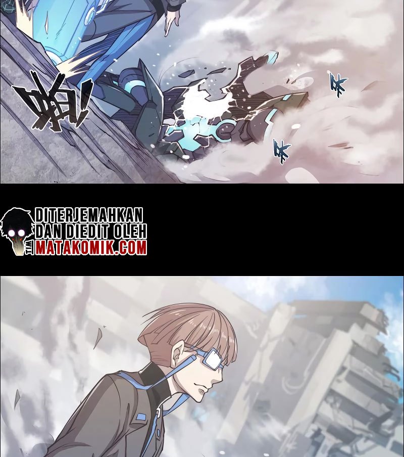 Divine Realm Online Chapter 10 Bahasa Indonesia