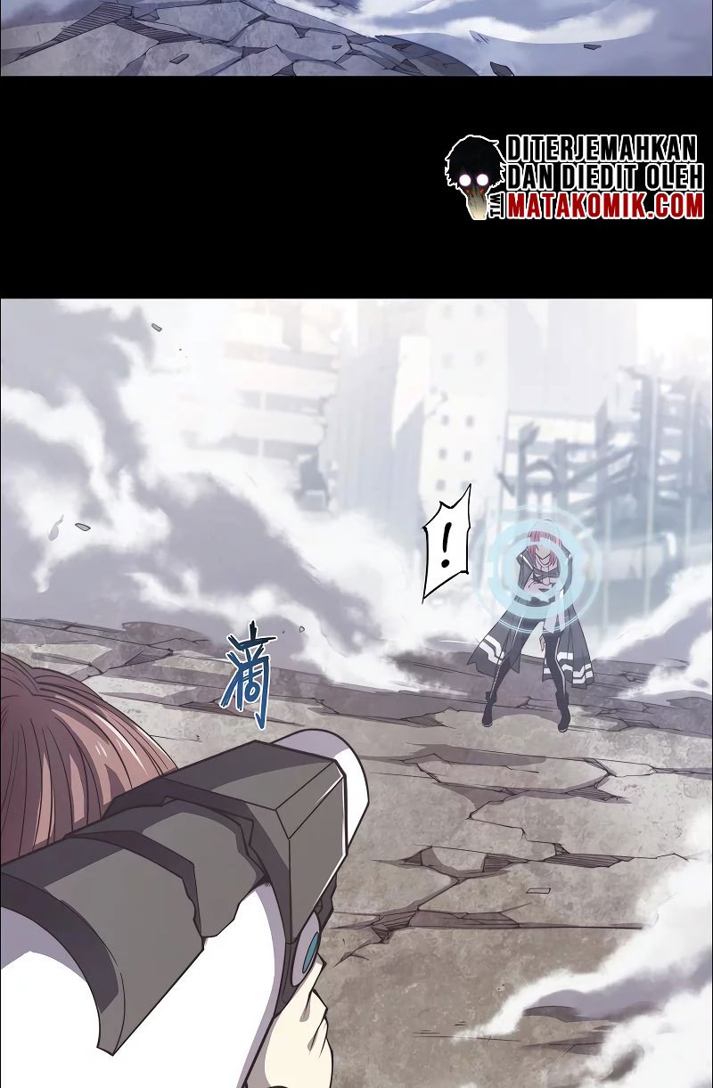 Divine Realm Online Chapter 10 Bahasa Indonesia